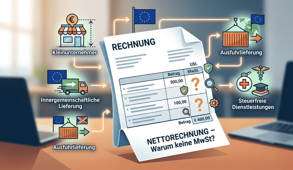MwSt auf Handwerkerleistungen – Was Hausbesitzer wissen müssen